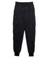 Cargo Rib Pants